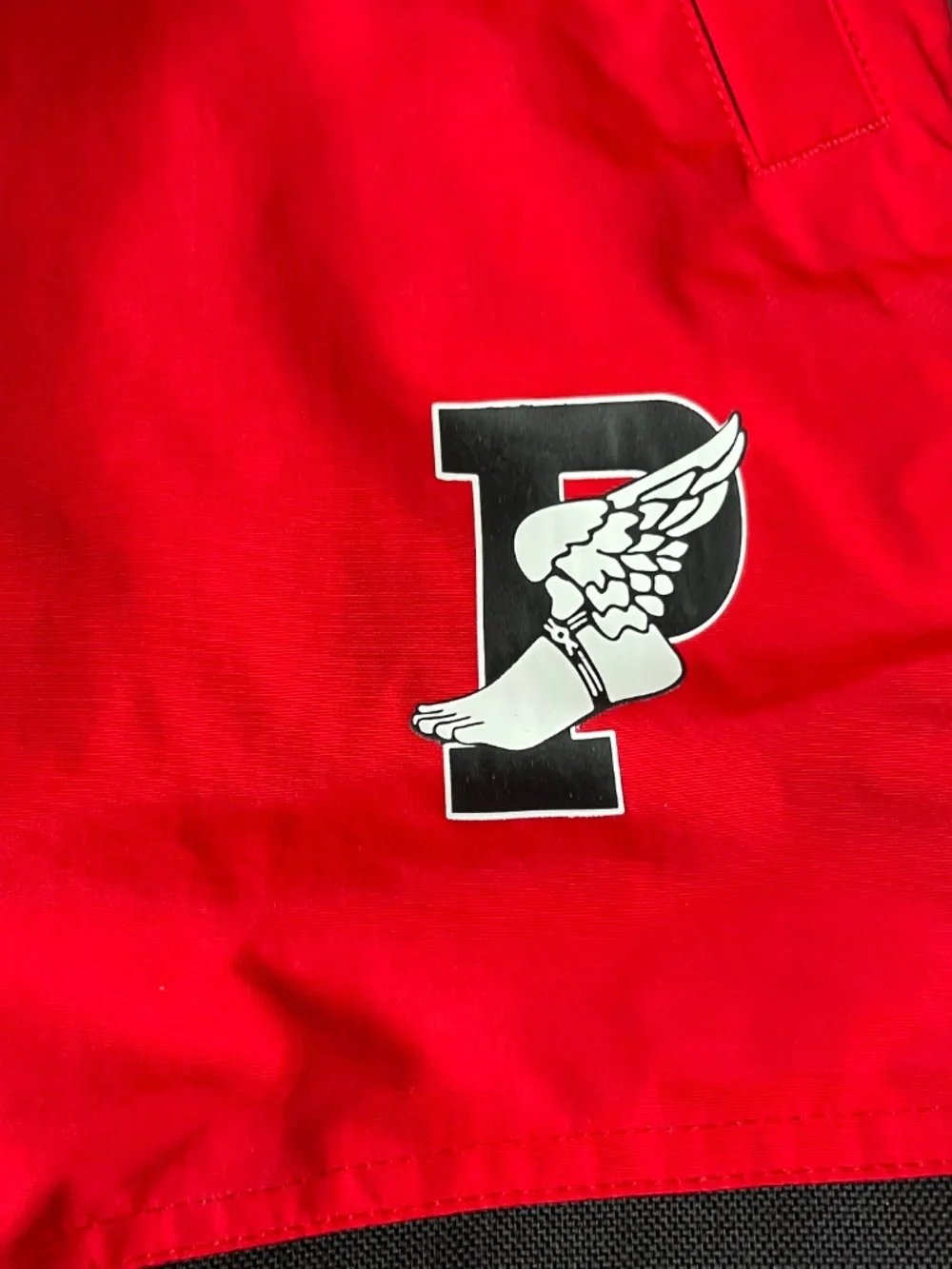 Polo Ralph Lauren 1992 Stadium Games P Wing Pants Ski